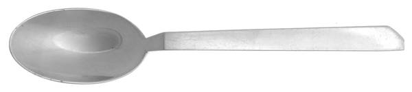 BIW1 (STAINLESS) Teaspoon