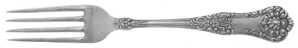 Queens (Sterling) Fork