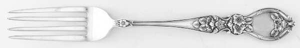 BMS28 (STERLING) Fork