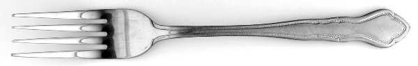 BAG17 (STAINLESS) Fork