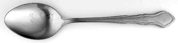 BAG17 (STAINLESS) Tablespoon (Serving Spoon)