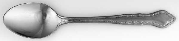 BAG17 (STAINLESS) Teaspoon