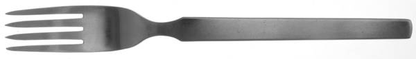 Avantgarde (Stainless) Individual Solid Fish Fork