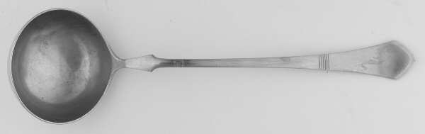 Premiere (Silverplate) Solid Gravy Ladle