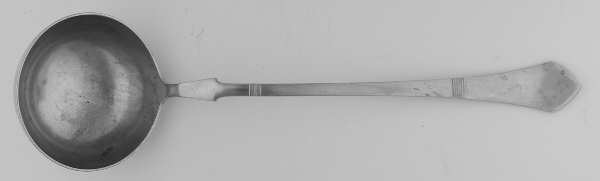 Premiere (Silverplate) Solid Soup Ladle