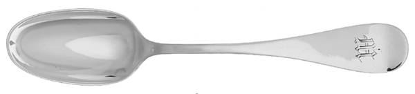 BIK1 (STERLING) by Bigelow, Kennard &amp; Co.