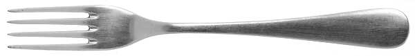 BMN8 (Silverplate) Fork