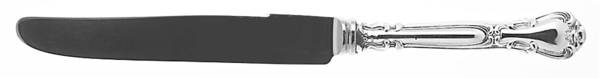 Chantilly (Sterling, Monograms) New French Hollow Knife