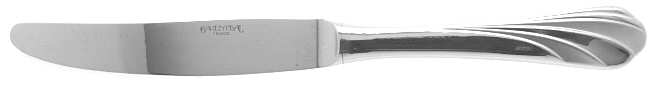 Coralie (STAINLESS) Modern Hollow Knife