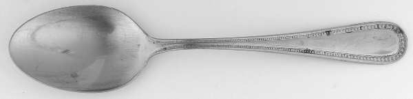 BAG18 (STAINLESS) Tablespoon (Serving Spoon)
