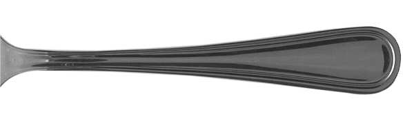 Rimbaud (Stainless, Glossy) Place/Oval Soup Spoon