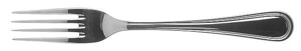 Rimbaud (Stainless, Glossy) Individual Salad Fork