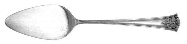 BMS29 (STERLING) Solid Petite Server