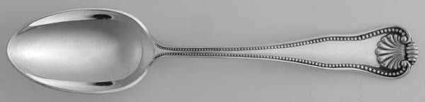 BIK3 (STERLING) by Bigelow, Kennard &amp; Co.