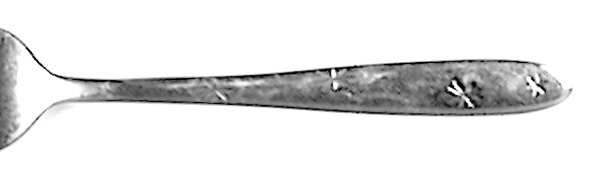 BFH1 (STAINLESS) by Bedford Hall