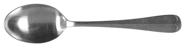 BFG1 (Stainless) Place/Oval Soup Spoon