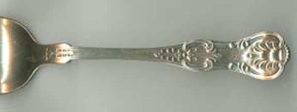 BIK4 (STERLING) by Bigelow, Kennard &amp; Co.