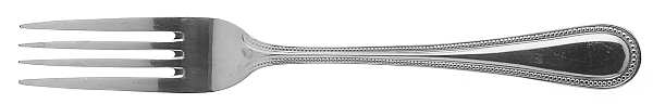 BEI4 (STAINLESS) Fork