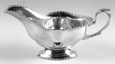 1352 (Sterling, Hollowware) by Bixby