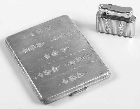 BIR14 (Sterling,  Hollowware) by Birks Silver