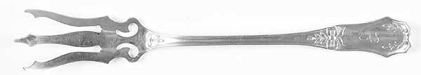 BMS34 (Sterling) Large Lettuce Serving Fork