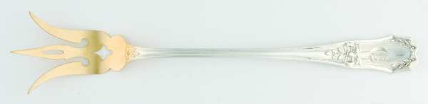 BMS34 (Sterling) Large Lettuce Serving Fork