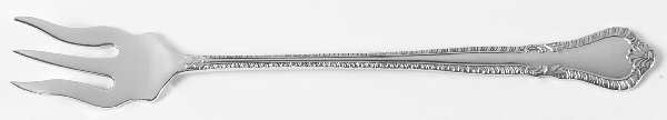 BIR15 (Sterling) Cocktail/Seafood Fork