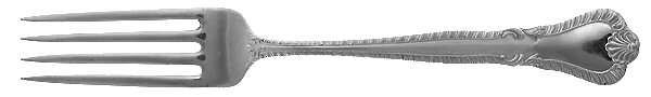 BIR15 (Sterling) Fork