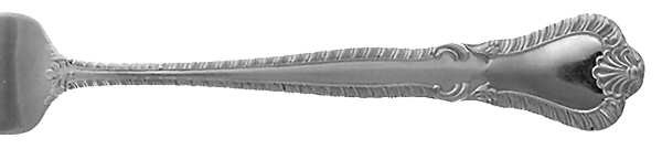 BIR15 (Sterling) by Birks Silver