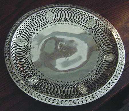 8180 (Sterling, Hollowware) by Black Starr &amp; Frost