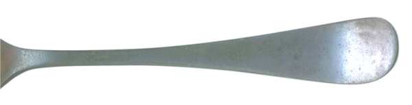 BOA1 (Nickel Silver) by Luther Boardman &amp; Son