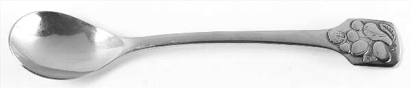 BSF14 (Stainless) Fruit/Orange Spoon