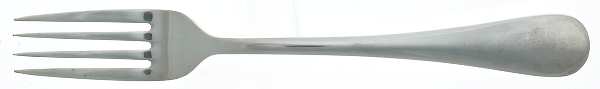 BNR1(Silverplate) Fork