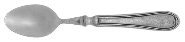 Classic (Pewter) Place/Oval Soup Spoon