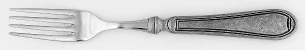 Classic (Pewter) Fork
