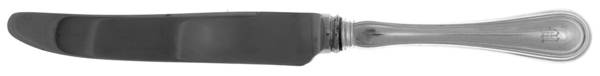 BIR17 (Sterling) New French Hollow Knife with Bolster
