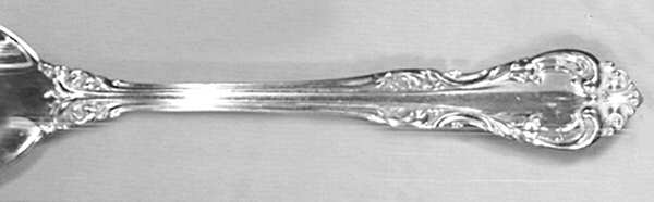 BIR18 (Sterling) by Birks Silver