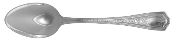 Marlborough (Silverplate) Teaspoon