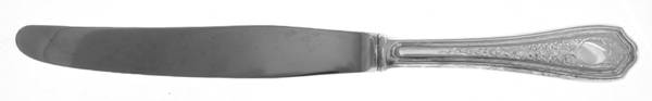 Marlborough (Silverplate) Modern Hollow Knife