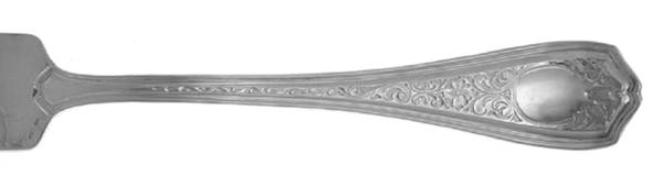 Marlborough (Silverplate) by Birks Silver