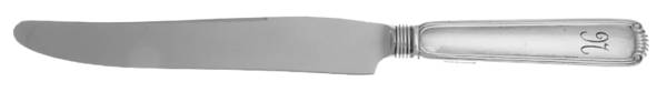 Marie Louise (Sterling, 1939, No Monograms) Youth/Tea Knife with Stainless Blade