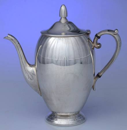 39 (Silverplate, Hollowware) by Bristol Plate 