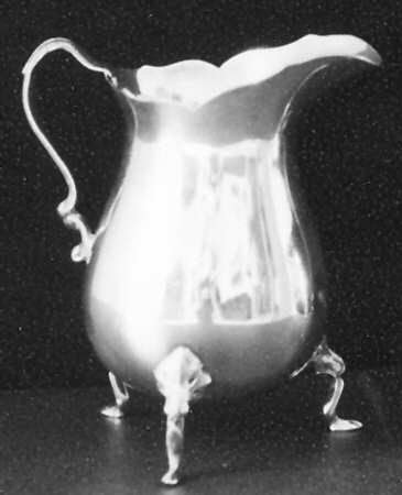 305 (Sterling, Hollowware) by Luther Boardman &amp; Son