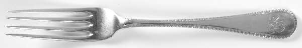 BBS3 (Sterling) Fork