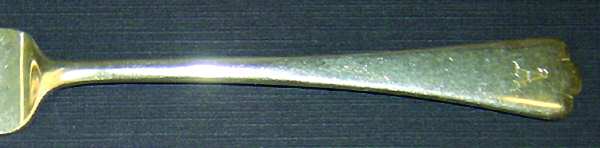 BIR19 (Sterling) by Birks Silver