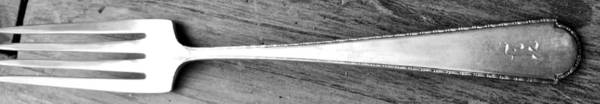BMS39 (Sterling) Fork