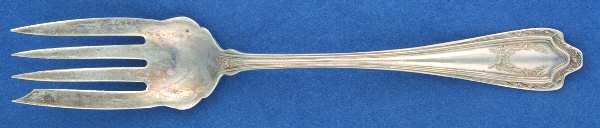 BSP1 by Beverly Silverplate