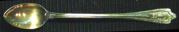 BSP1 Iced Tea Spoon