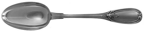 Saya (Sterling) Teaspoon