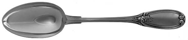 Saya (Sterling) Dessert/Place Spoon
